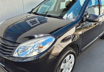 Dacia Sandero 191.000 km 1.490 &euro; Usingen 61250