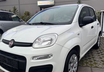 Fiat Panda 95.400 km 5.899 &euro; Kelkheim 65779
