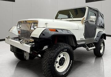 Jeep Wrangler 145.000 km 10.500 &euro; Friedberg 61169