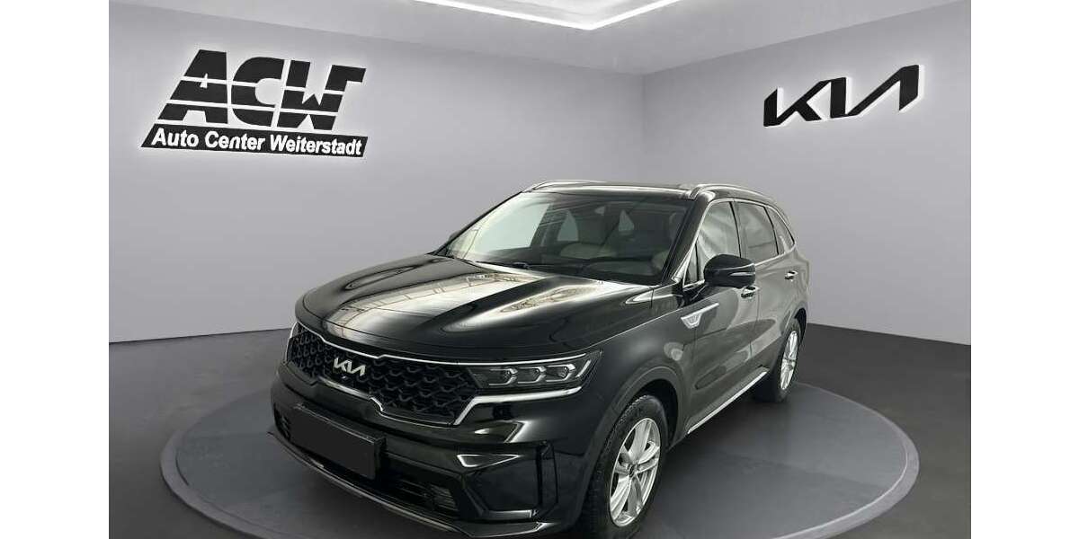 Kia Sorento 63.664 km 38.870 &euro; Weiterstadt 64331