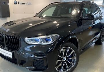BMW X5 56.622 km 64.666 &euro; Hofheim 65719