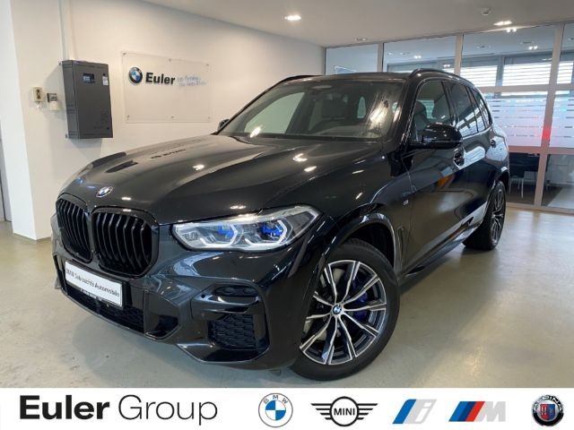 BMW X5 56.622 km 64.666 &euro; Hofheim 65719
