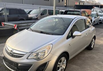 Opel Corsa 153.000 km 2.990 &euro; Frankfurt am Main 65933