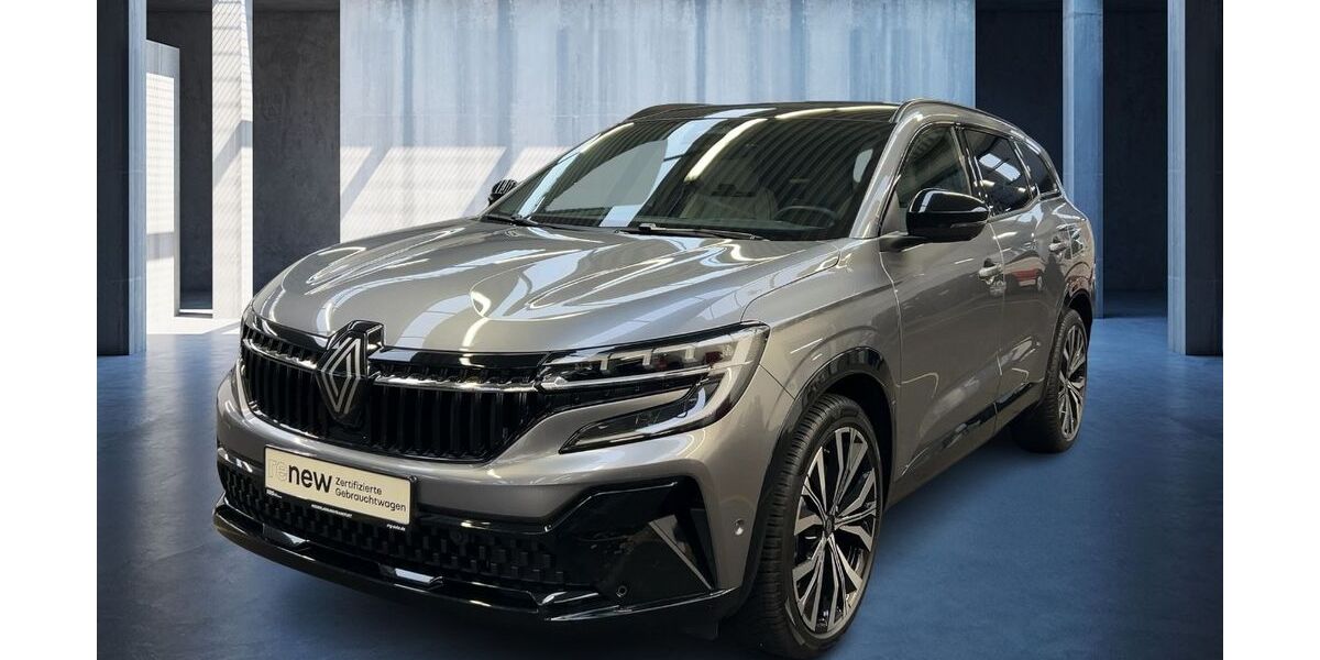 Renault Espace 17.528 km 38.950 &euro; Frankfurt / Main 60314