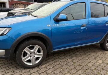 Dacia Sandero 176.999 km 3.499 &euro; Hanau 63452