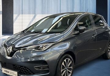 Renault ZOE 64.908 km 11.450 &euro; Frankfurt / Main 60314