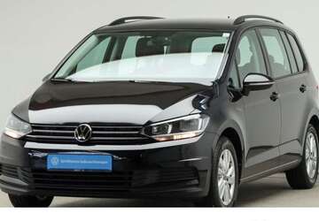 VW Touran 71.400 km 23.649 &euro; Mühlheim a. Main 63165
