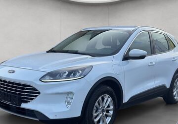 Ford Kuga 24.602 km 22.750 &euro; Frankfurt 60386