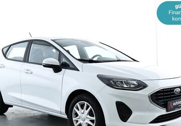 Ford Fiesta 64.561 km 10.190 &euro; Egelsbach 63329