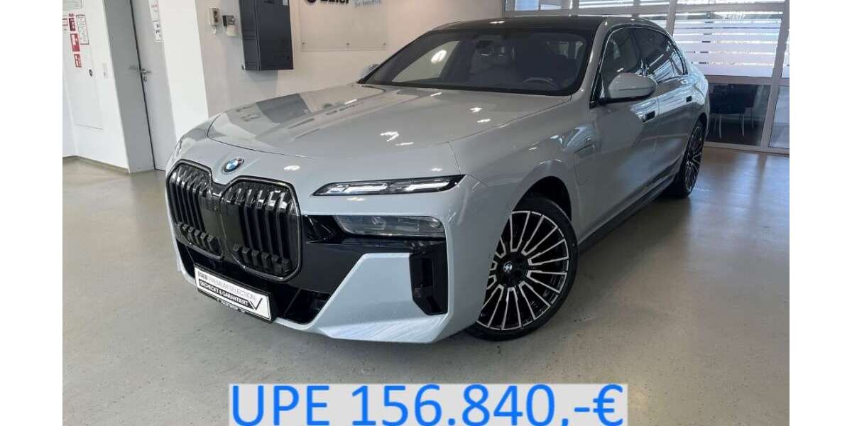 BMW 750 21.533 km 95.390 &euro; Hofheim 65719