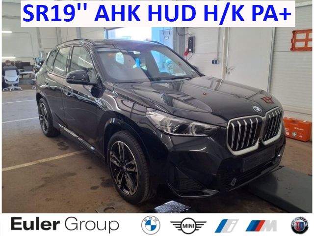 BMW X1 25.200 km 43.833 &euro; Frankfurt 60314