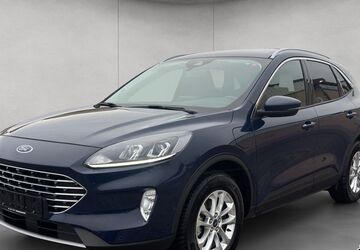 Ford Kuga 34.698 km 22.550 &euro; Frankfurt 60386