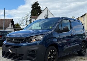 Peugeot Partner 74.337 km 12.999 &euro; Maintal Dörnigheim 63477