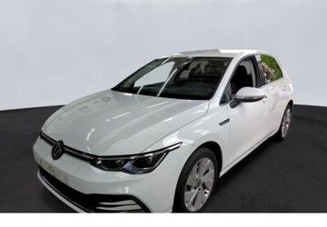 VW Golf 33.381 km 22.980 &euro; Frankfurt 60326
