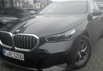 BMW 520 2.950 km 72.199 &euro; Frankfurt am Main 60435