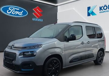 Citroen ë-Berlingo 14.965 km 20.890 &euro; Nidderau-Heldenbergen 61130
