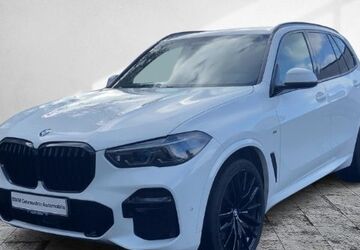 BMW X5 110.941 km 48.949 &euro; Frankfurt 60314
