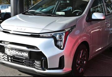 Kia Picanto 2.990 km 16.849 &euro; Dietzenbach 63128