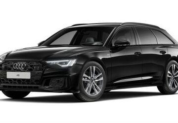 Audi A6 15.388 km 46.390 &euro; Frankfurt am Main 60314