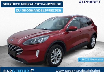 Ford Kuga 99.523 km 17.997 &euro; Frankfurt 60596