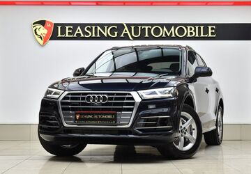 Audi Q5 96.261 km 36.500 &euro; Dieburg 64807