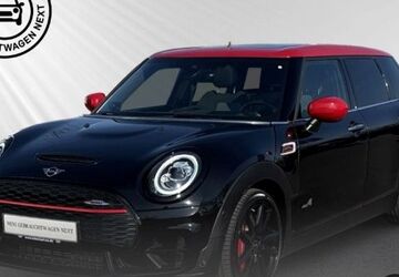 Mini John Cooper Works Clubman 30.669 km 33.788 &euro; Rüsselsheim 65428