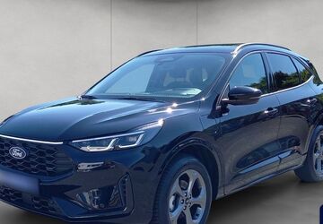 Ford Kuga 15.000 km 36.598 &euro; Frankfurt 60386