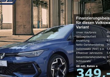 VW Golf 10.000 km 42.490 &euro; Griesheim 64347