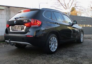 BMW X1 229.000 km 5.450 &euro; Frankfurt am Main 65933