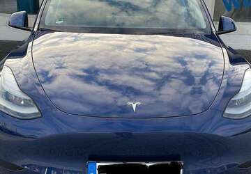 Tesla Model Y 20.906 km 41.490 &euro; Altenstadt 63674