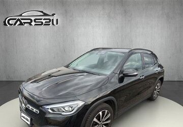 Mercedes-Benz GLA 250 34.950 km 29.850 &euro; Griesheim 64347