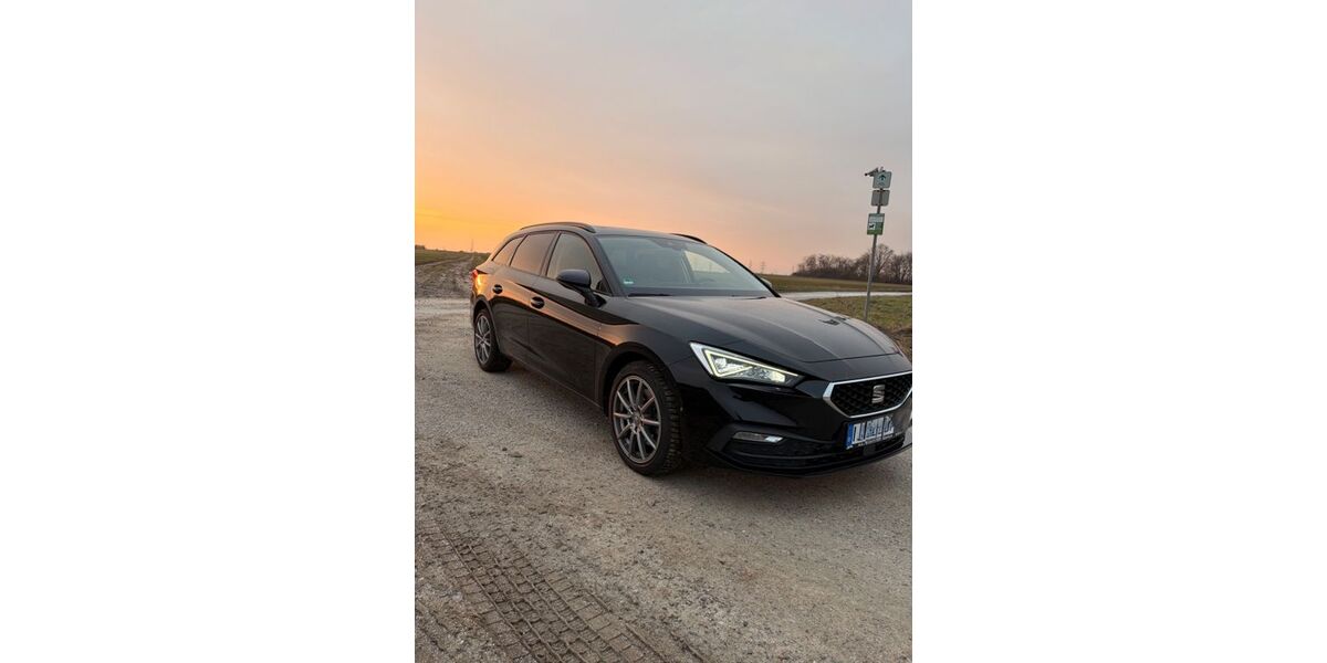 Seat Leon 106.000 km 17.300 &euro; Bad Soden 65812