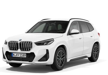 BMW X1 114.664 km 30.488 &euro; Rödermark 63322