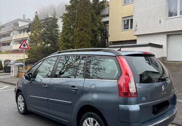 Citroen Grand C4 Picasso / SpaceTourer 159.500 km 3.500 &euro; Eppstein 65817