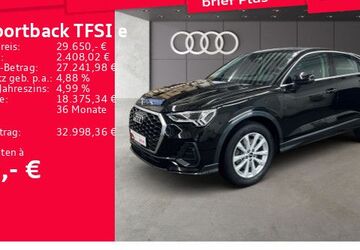 Audi Q3 42.391 km 28.750 &euro; Frankfurt am Main 60314