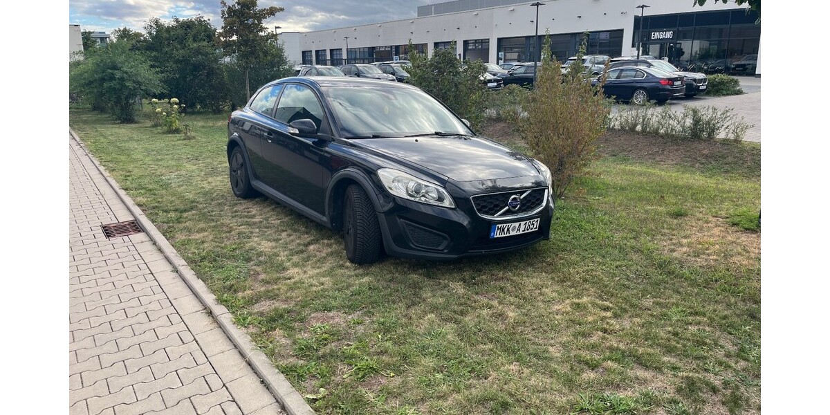 Volvo C30 245.000 km 4.650 &euro; Maintal 63477