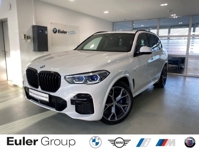 BMW X5 64.813 km 53.949 &euro; Hofheim 65719