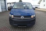 VW T6 Caravelle 2,0l TDI lang DSG, Navi, Klima, AHK, 209.500 km 15.990 &euro; Rodgau 63110