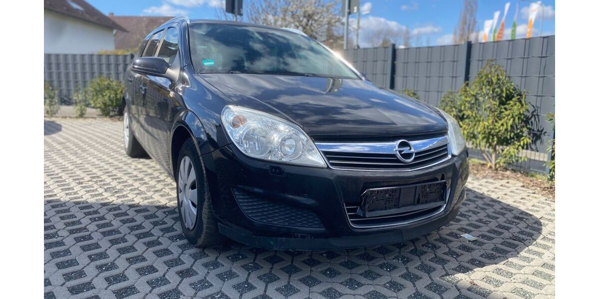 Opel Astra 165.797 km 2.300 &euro; Hofheim am taunus 65719