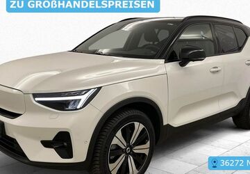 Volvo XC40 28.623 km 35.380 &euro; Frankfurt 60596