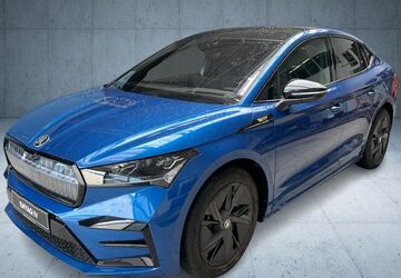 Skoda Enyaq 9.500 km 51.480 &euro; Frankfurt am Main 60528