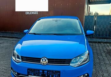 VW Polo 117.000 km 6.890 &euro; Erlensee 63526