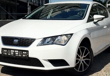 Seat Leon 107.250 km 6.980 &euro; Frankfurt am Main 60528