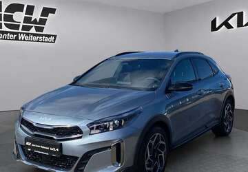 Kia XCeed 2.500 km 31.970 &euro; Weiterstadt 64331