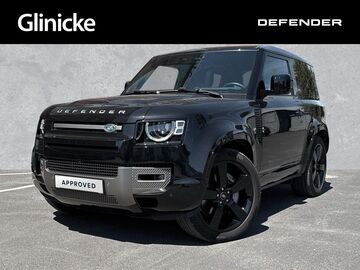Gebrauchte Land Rover Defender