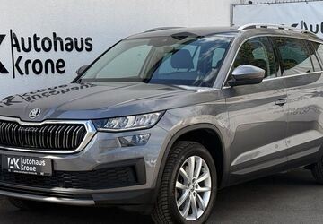 Skoda Kodiaq 57.669 km 33.990 &euro; Bischofsheim 65474