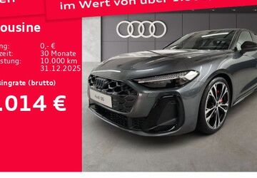 Audi S5 9.900 km 76.110 &euro; Frankfurt am Main 60314