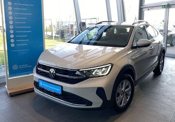 VW Taigo 15.380 km 19.850 &euro; Bad Vilbel 61118