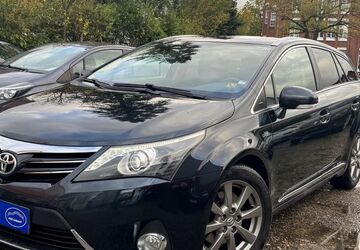Toyota Avensis 225.000 km 5.499 &euro; Frankfurt am Main 60386