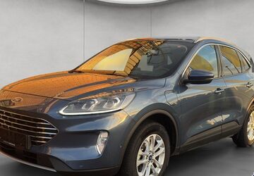 Ford Kuga 35.125 km 23.950 &euro; Frankfurt 60386